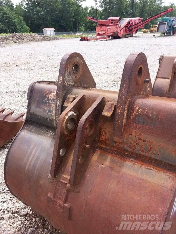  KORPA / BUCKET 1250mm 建筑机械-其他