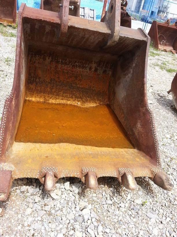  KORPA / BUCKET 1250mm 建筑机械-其他