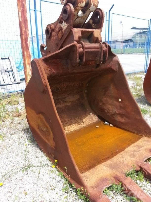  KORPA / BUCKET 1300mm 建筑机械-其他