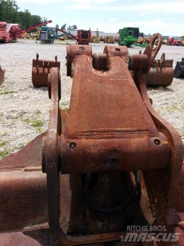  KORPA / BUCKET 1300mm 建筑机械-其他