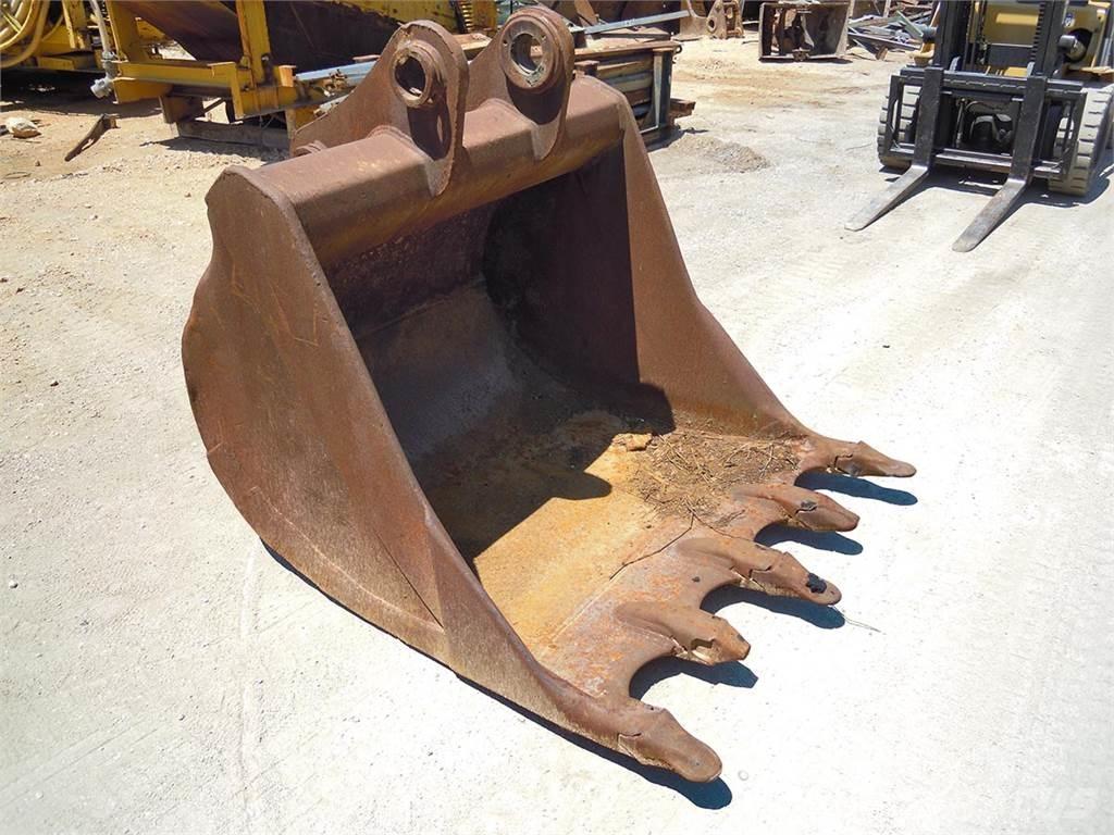  KORPA / BUCKET 1300mm 1,1m3 建筑机械-其他