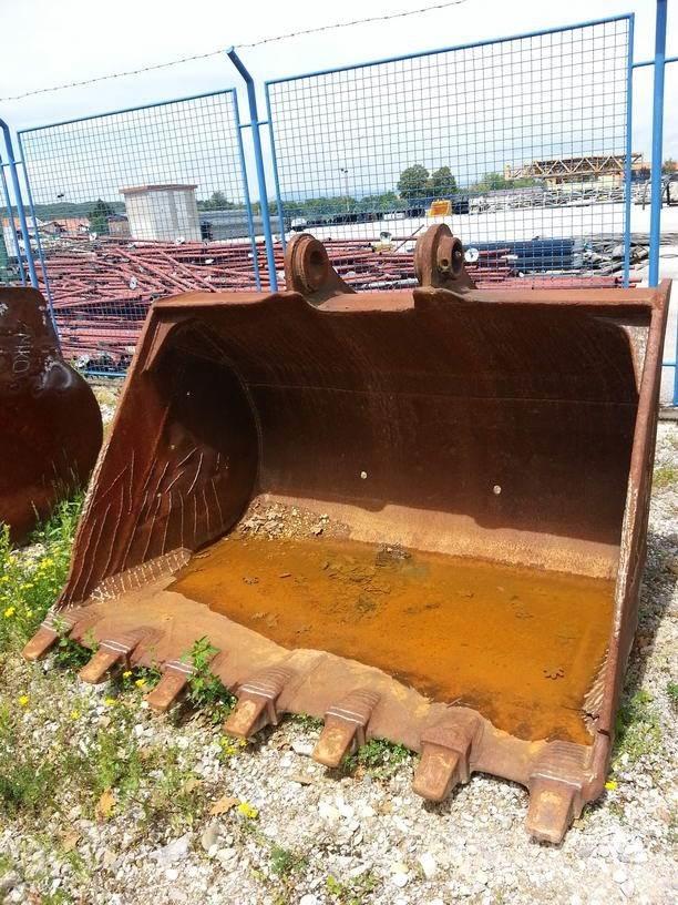  KORPA / BUCKET 1350mm 建筑机械-其他