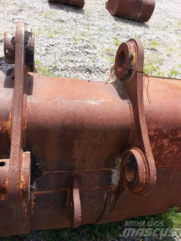  KORPA / BUCKET 1350mm 建筑机械-其他