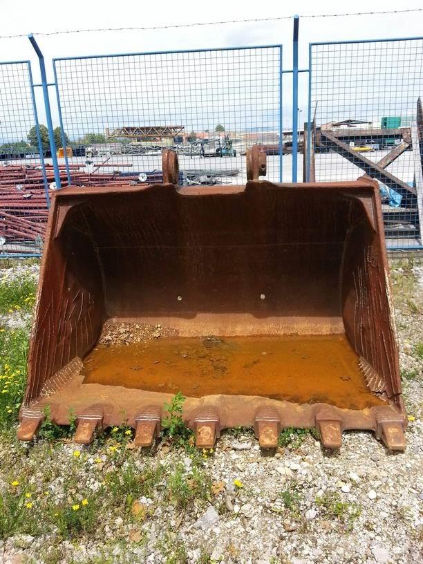  KORPA / BUCKET 1350mm 建筑机械-其他