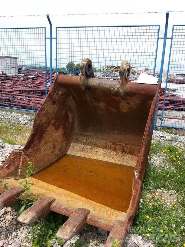  KORPA / BUCKET 1400mm 建筑机械-其他
