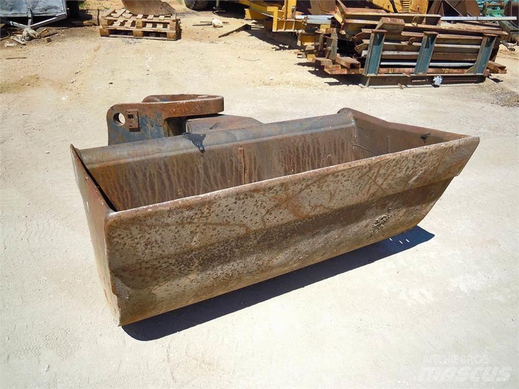  KORPA / BUCKET 1500mm 建筑机械-其他