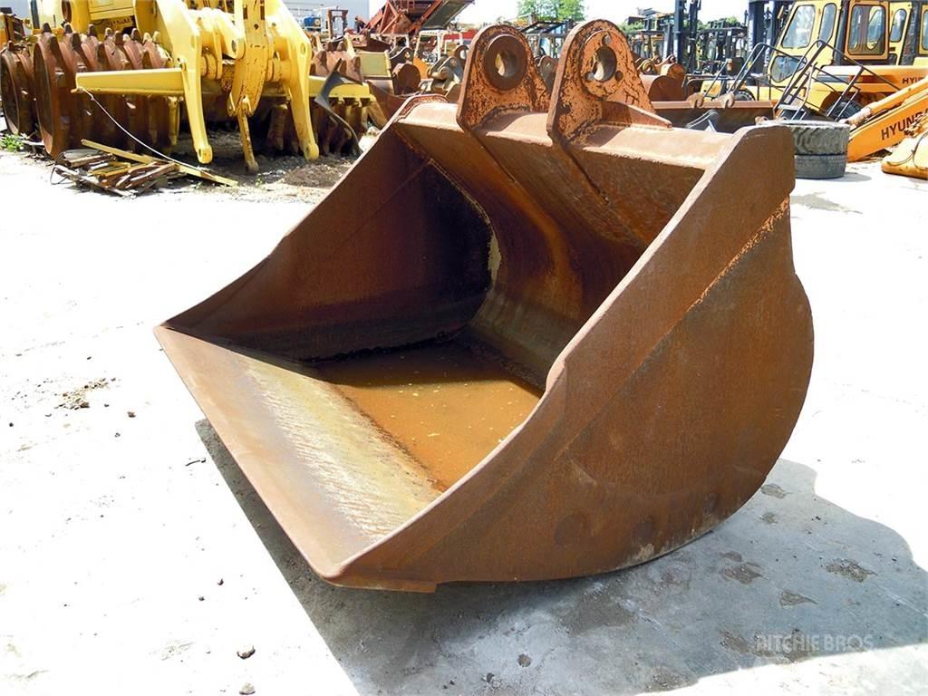  KORPA / BUCKET 1600mm 1,9m3 建筑机械-其他