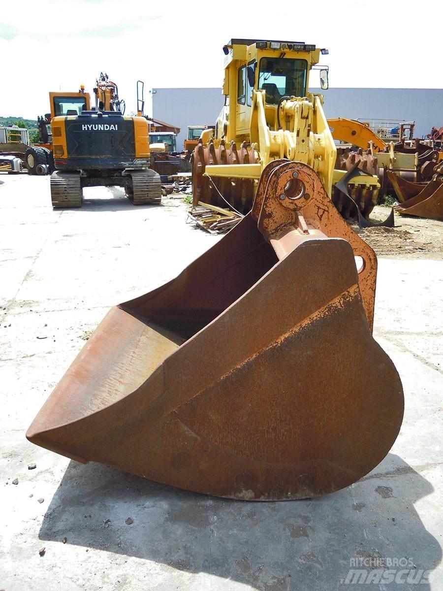  KORPA / BUCKET 1600mm 1,9m3 建筑机械-其他