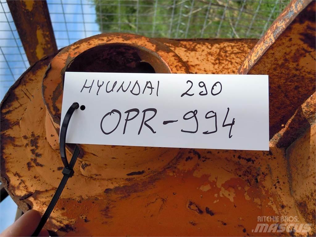  KORPA / BUCKET 1600mm 1,9m3 建筑机械-其他