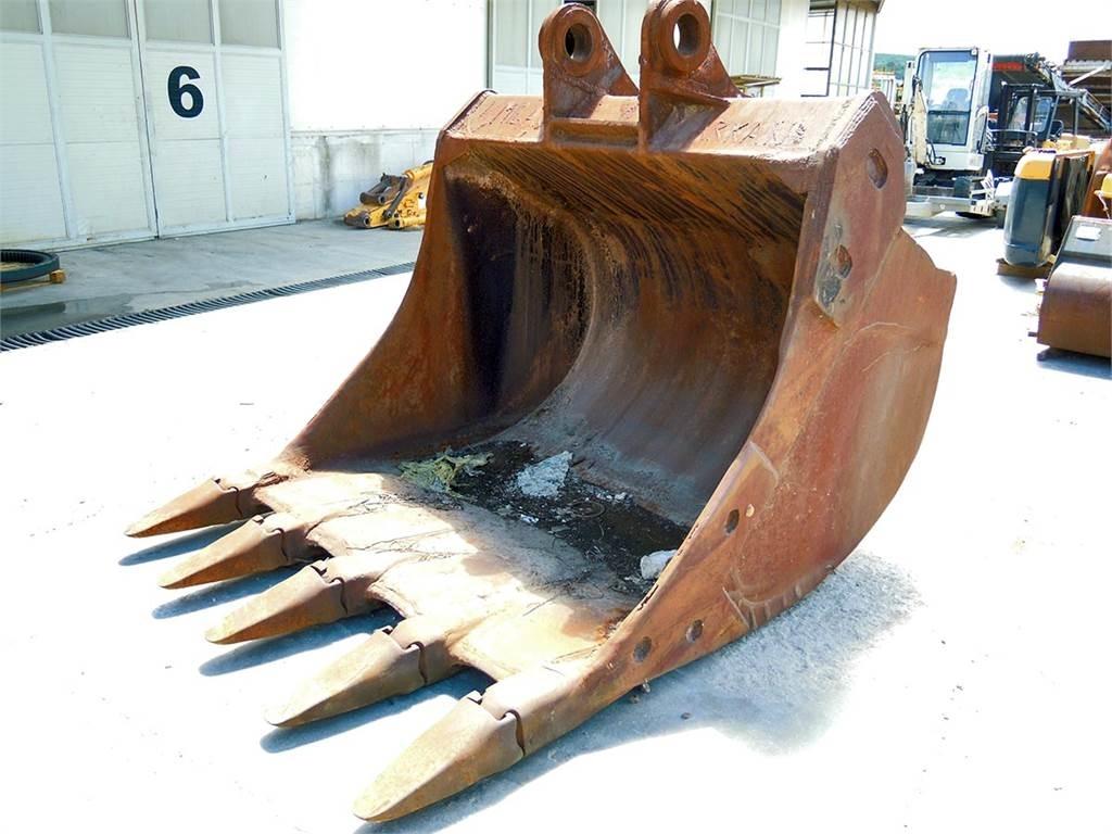  KORPA / BUCKET 1850mm 3,5m3 建筑机械-其他