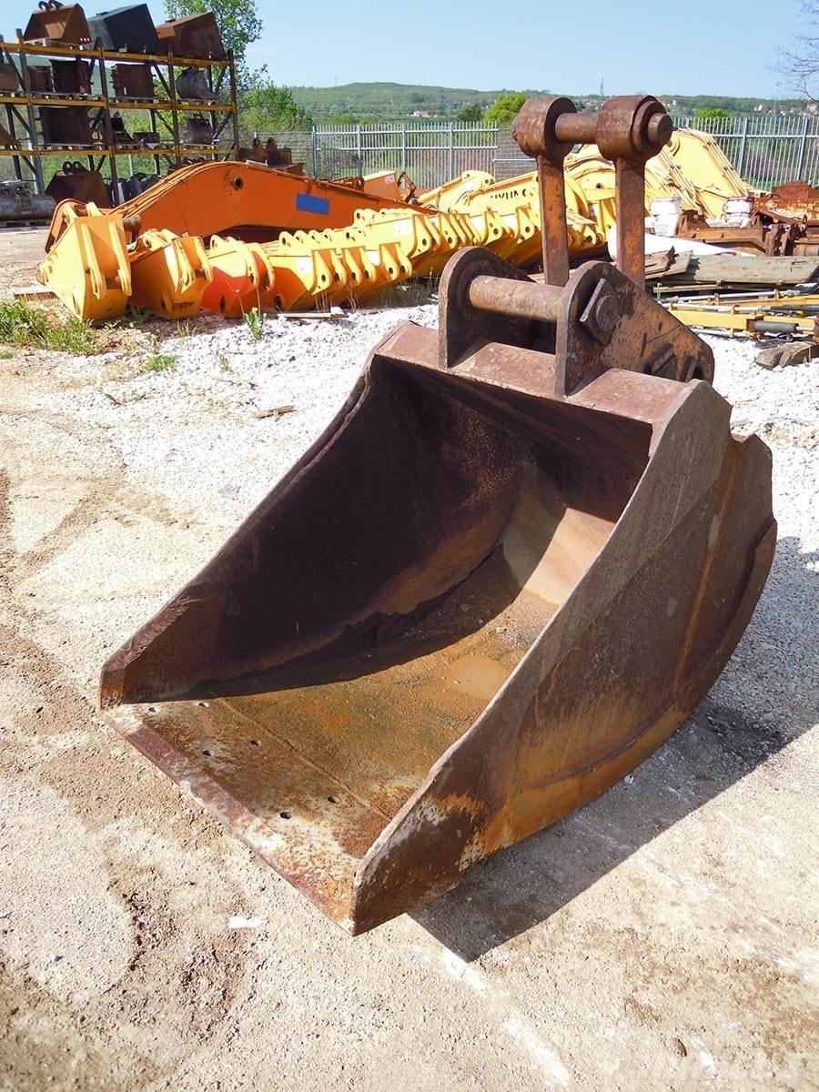  KORPA / BUCKET 1m3 950mm 建筑机械-其他