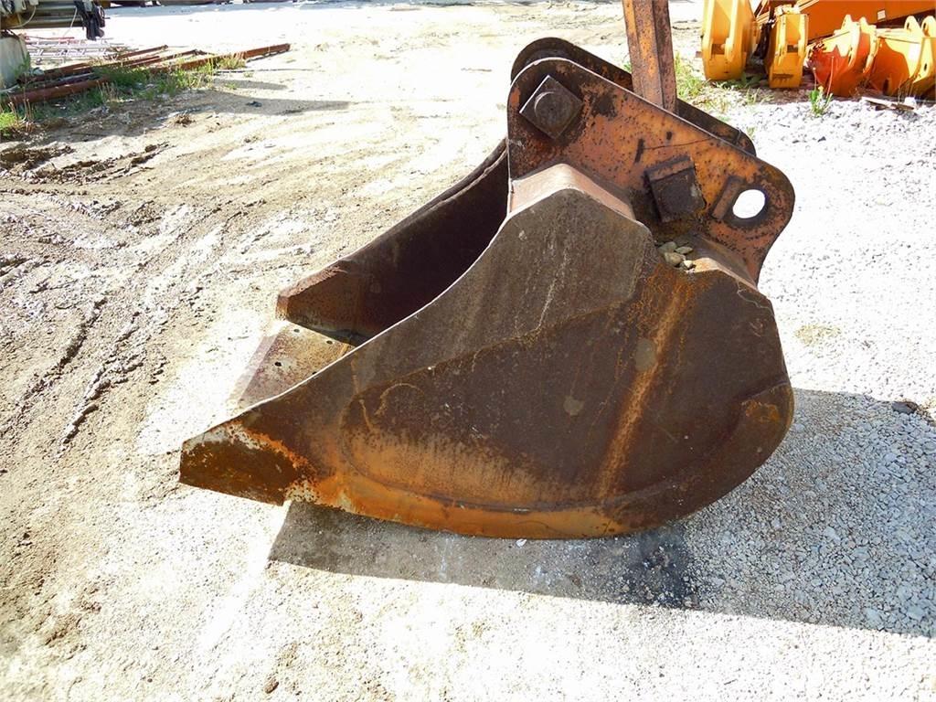  KORPA / BUCKET 1m3 950mm 建筑机械-其他