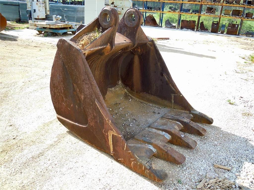  KORPA / BUCKET 2,1m3 1600mm 建筑机械-其他