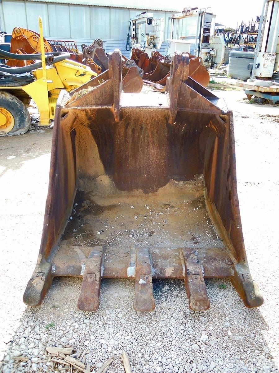  KORPA / BUCKET 2,1m3 1600mm 建筑机械-其他