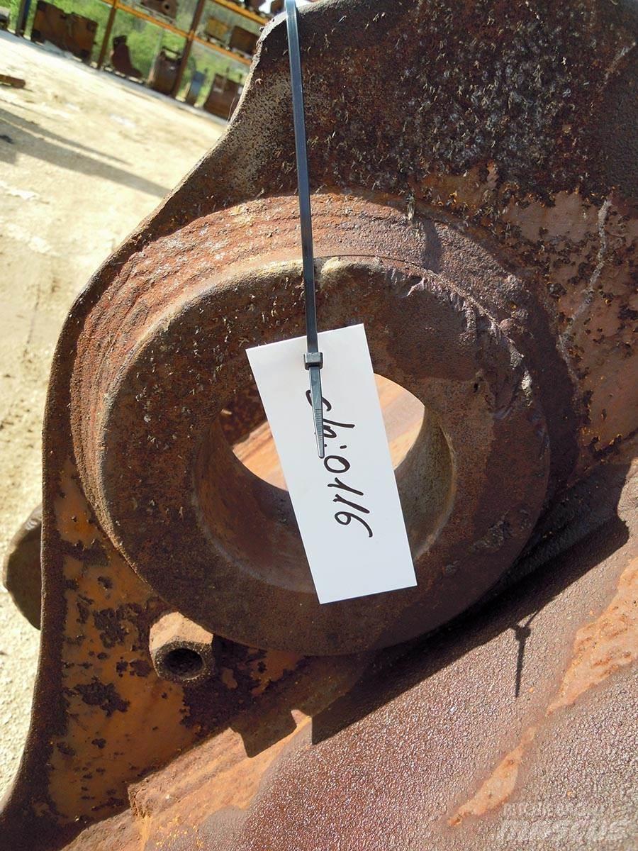  KORPA / BUCKET 2,1m3 1600mm 建筑机械-其他