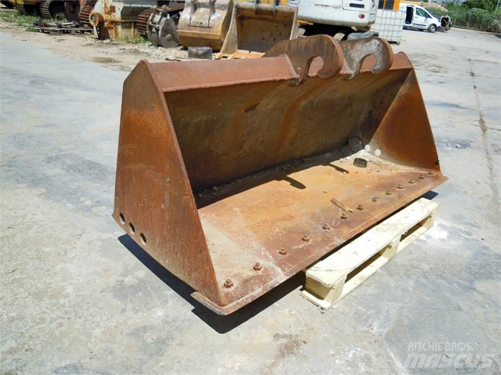 KORPA / BUCKET 2000mm 建筑机械-其他