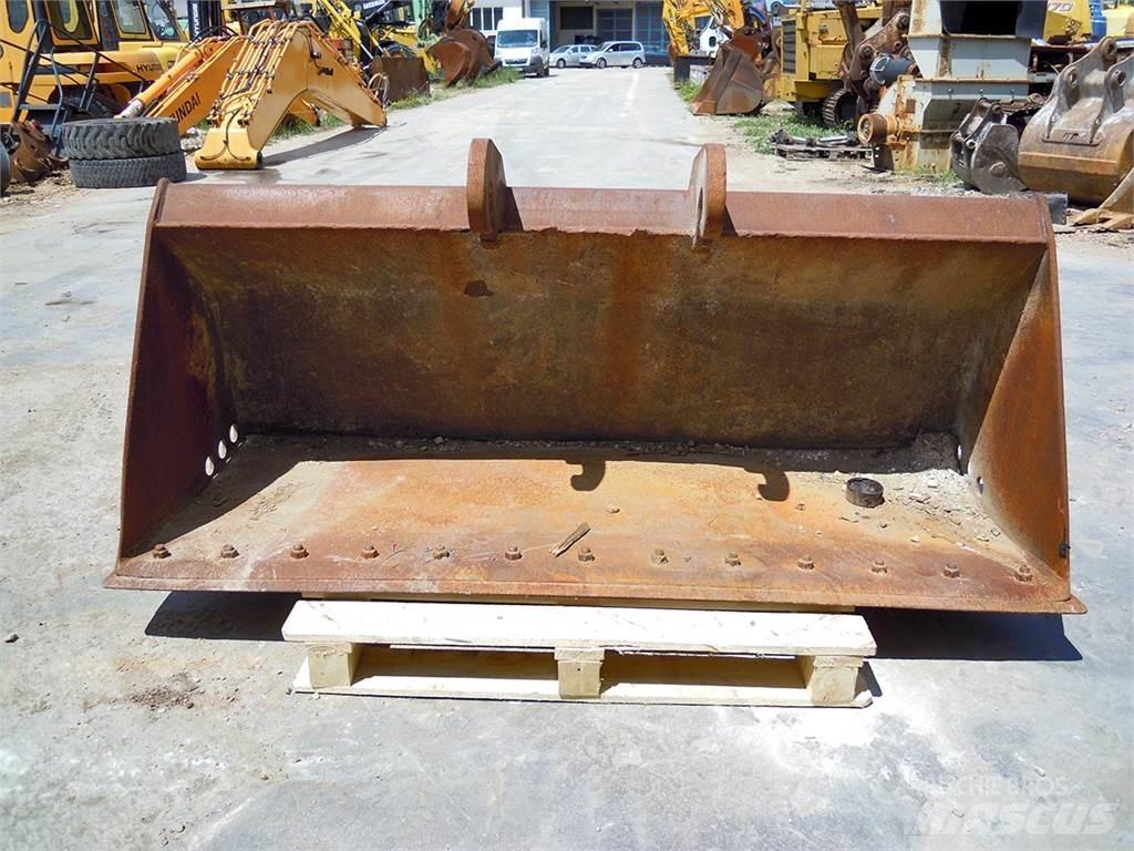  KORPA / BUCKET 2000mm 建筑机械-其他