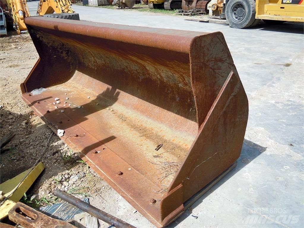  KORPA / BUCKET 2400mm 1m3 物流运输-其他