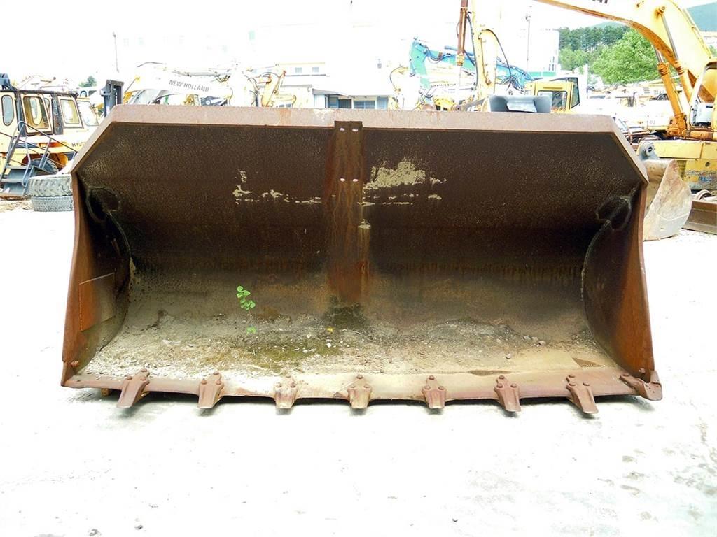  KORPA / BUCKET 3200mm 3,5m3 建筑机械-其他