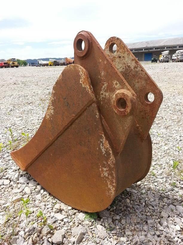  KORPA / BUCKET 450mm 建筑机械-其他