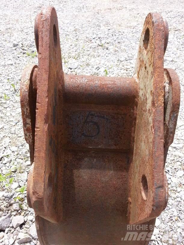  KORPA / BUCKET 450mm 建筑机械-其他