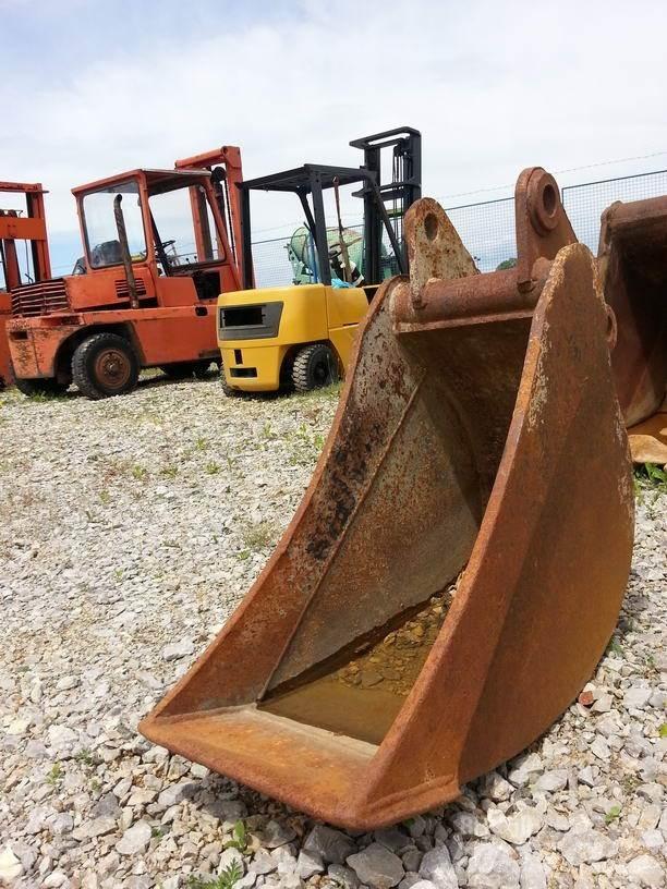  KORPA / BUCKET 450mm 建筑机械-其他