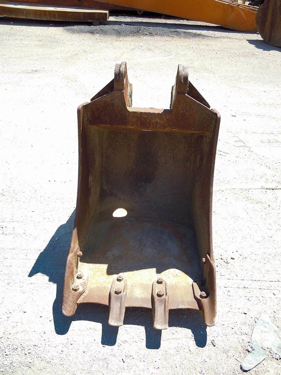  KORPA / BUCKET 600mm 建筑机械-其他
