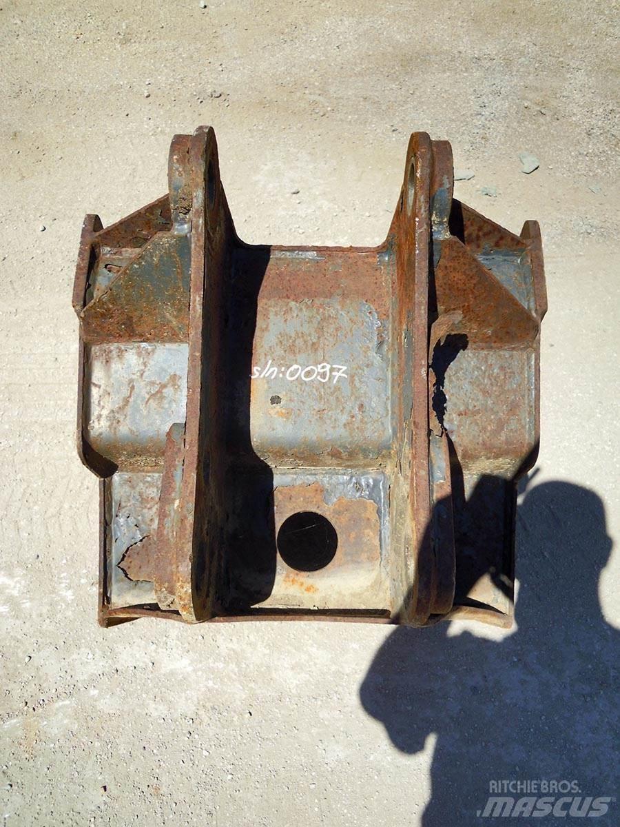  KORPA / BUCKET 600mm 建筑机械-其他