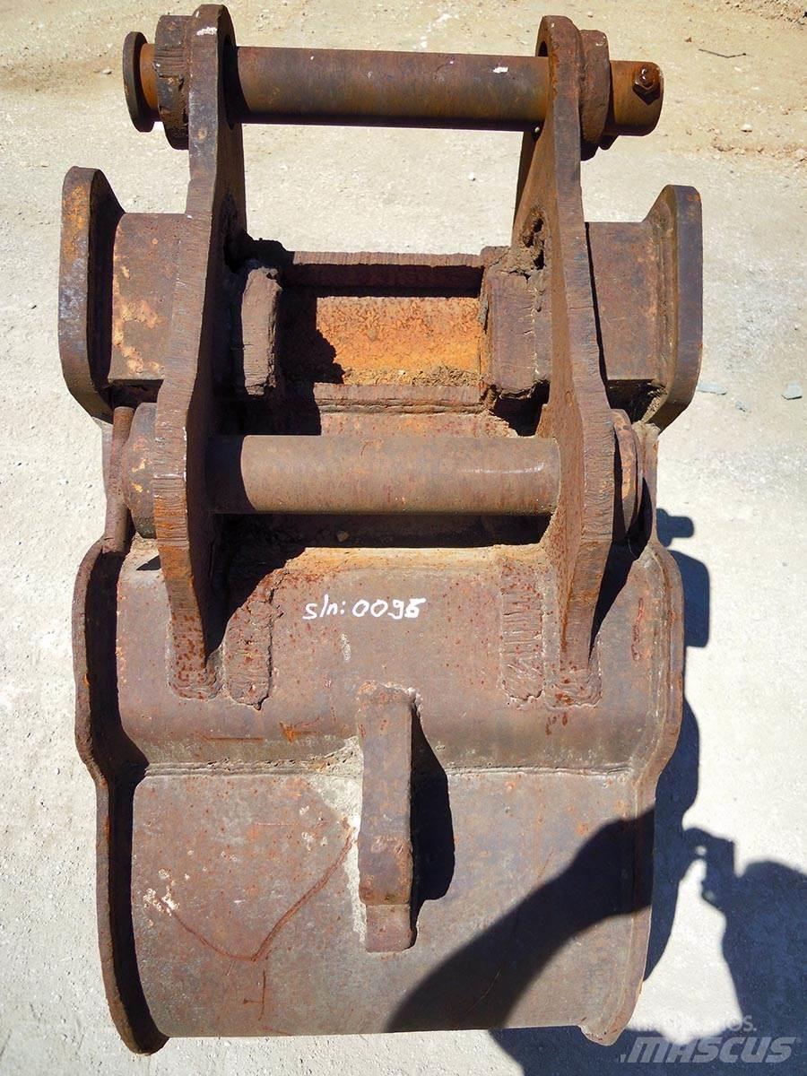  KORPA / BUCKET 650mm 建筑机械-其他