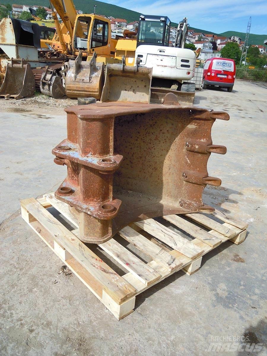  KORPA / BUCKET 750mm 建筑机械-其他