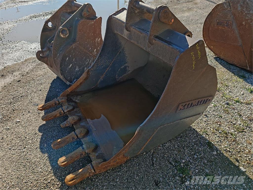 Liebherr A 914 Litronic 轮式挖掘机