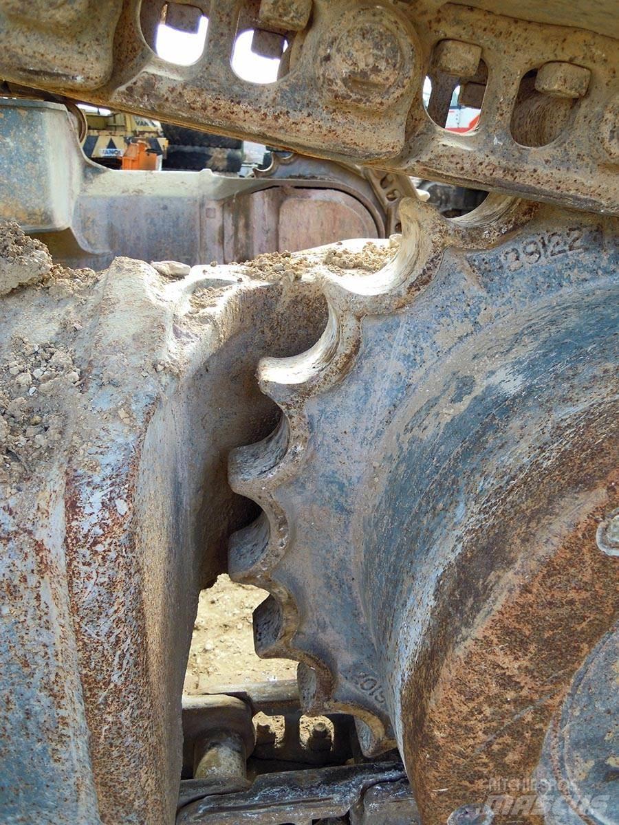 Liebherr R932 T 履带挖掘机