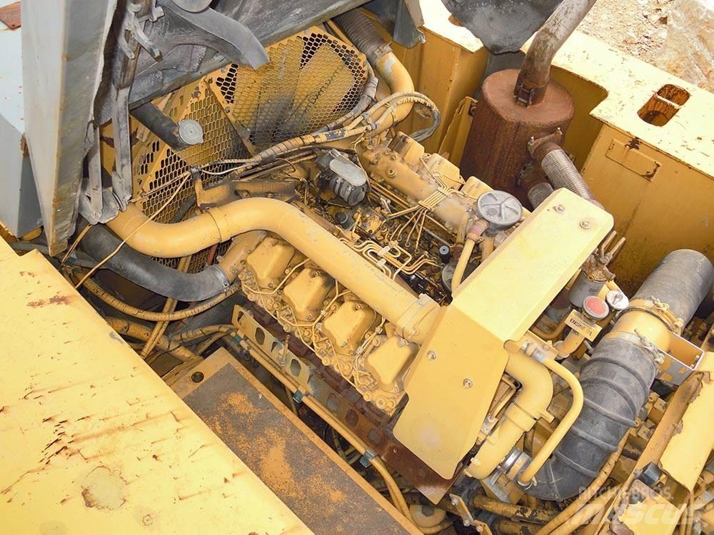 Liebherr R974BHD 履带挖掘机