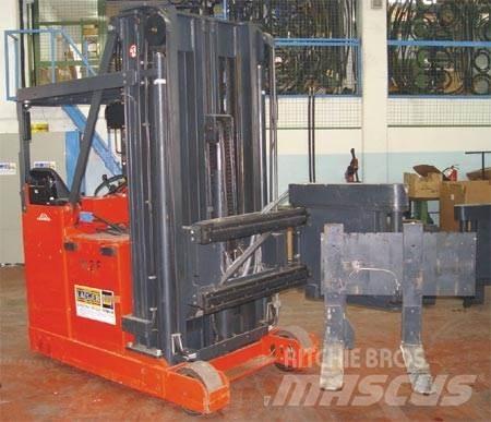Linde A12ZL 手摇升降机
