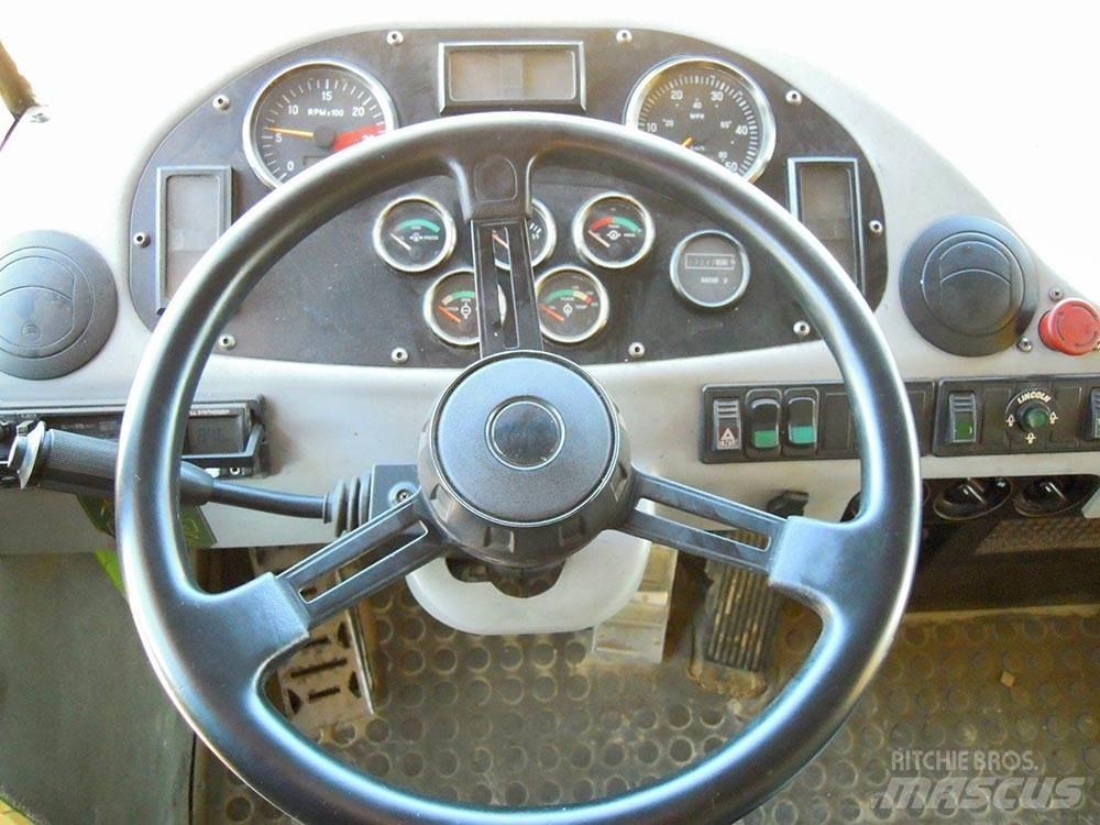 O&K TEREX K60B 翻斗车\公路型自卸车
