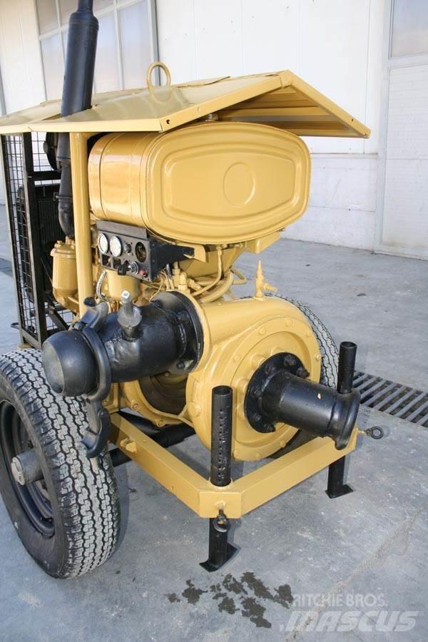  PUMPA 水泵