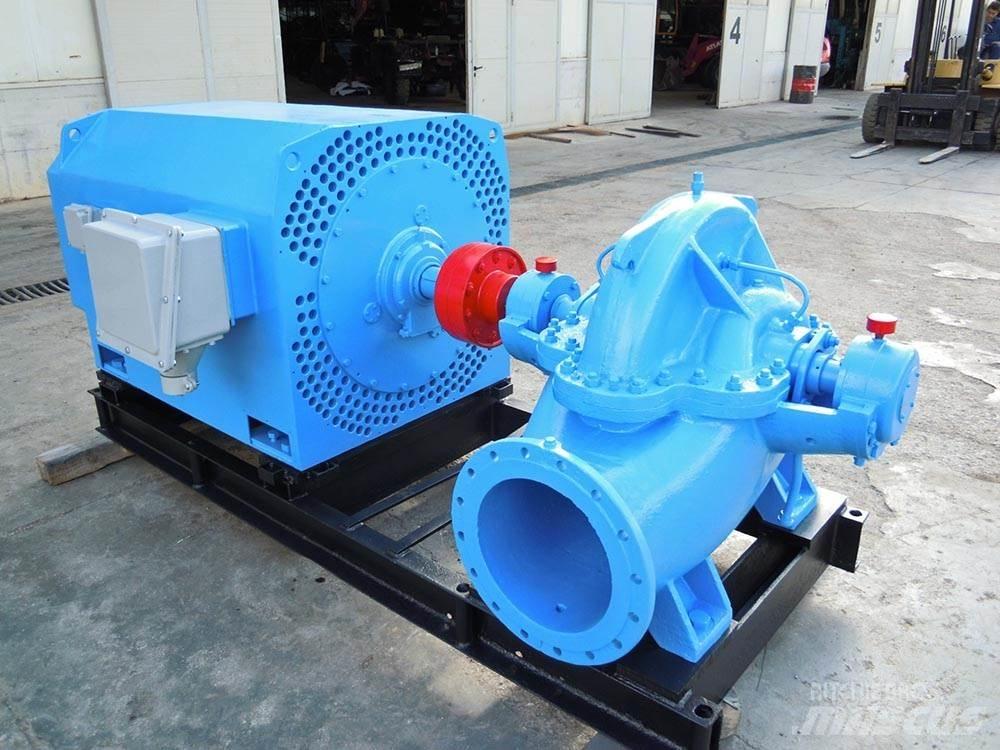  PUMPA DH52-25/A 水泵