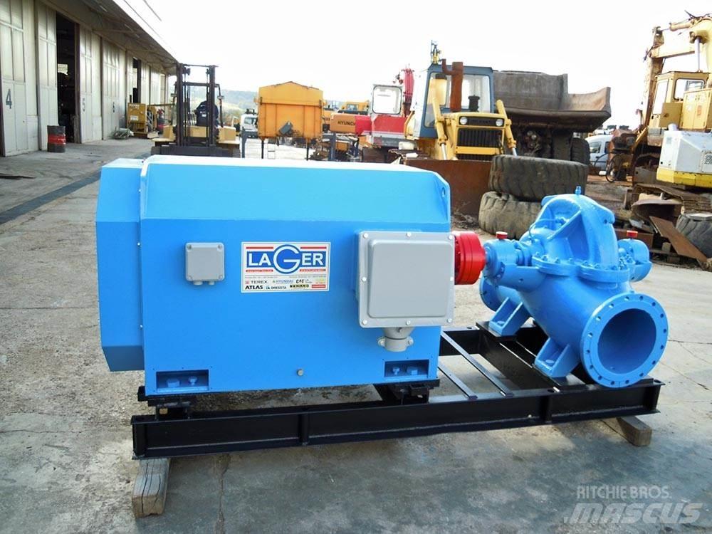  PUMPA DH52-25/A 水泵