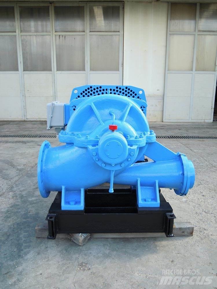  PUMPA DH52-25/A 水泵