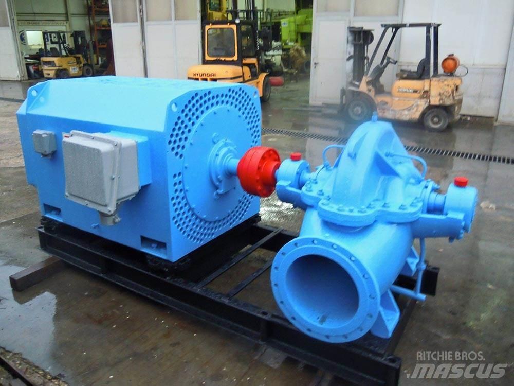 PUMPA DH52-25/A 水泵