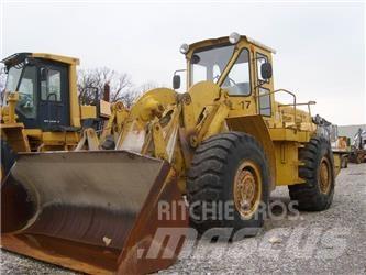  RADOJE DAKIĆ RD185 轮式装载机