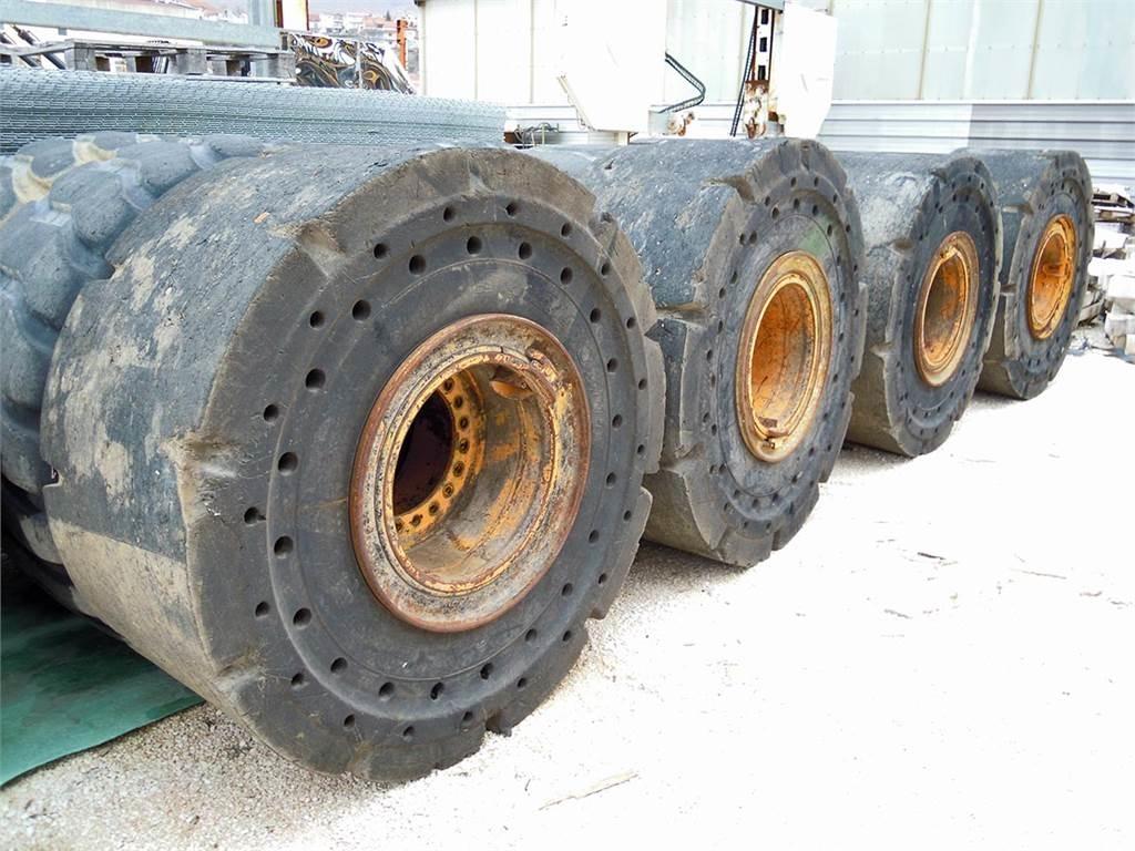  SG REVOLUTION 26.5-25 建筑机械-其他