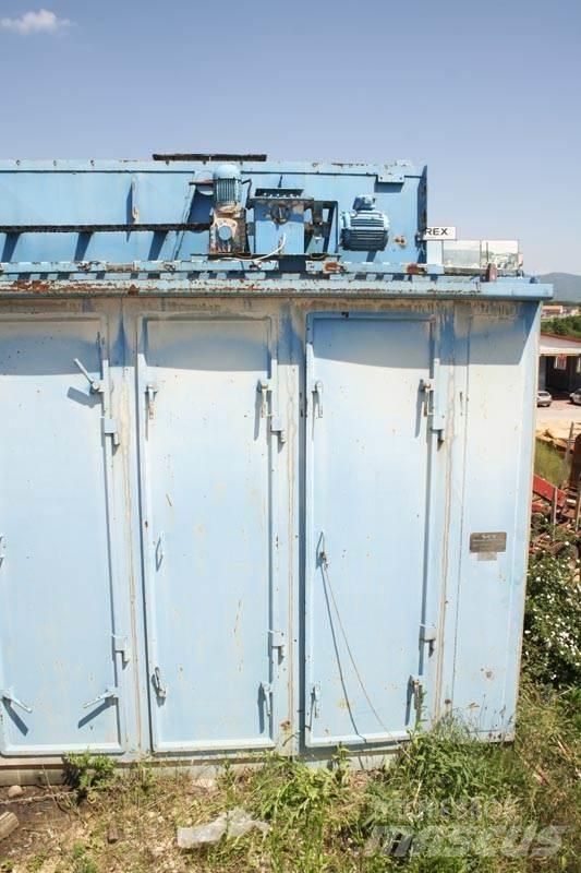  STRENIA OVF 420 建筑机械-其他