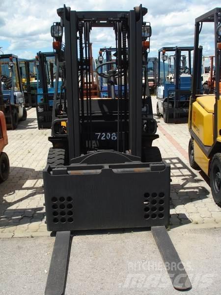 Sumitomo 03-FG15PVID5 其他叉车