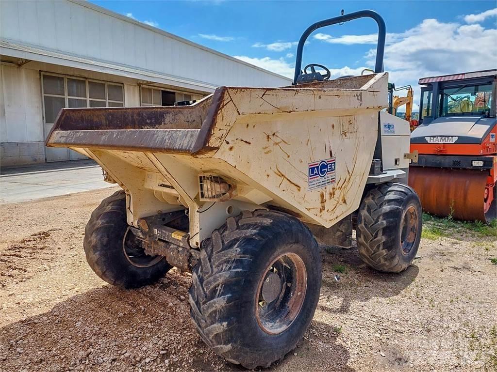 Terex TA9 翻斗车\公路型自卸车