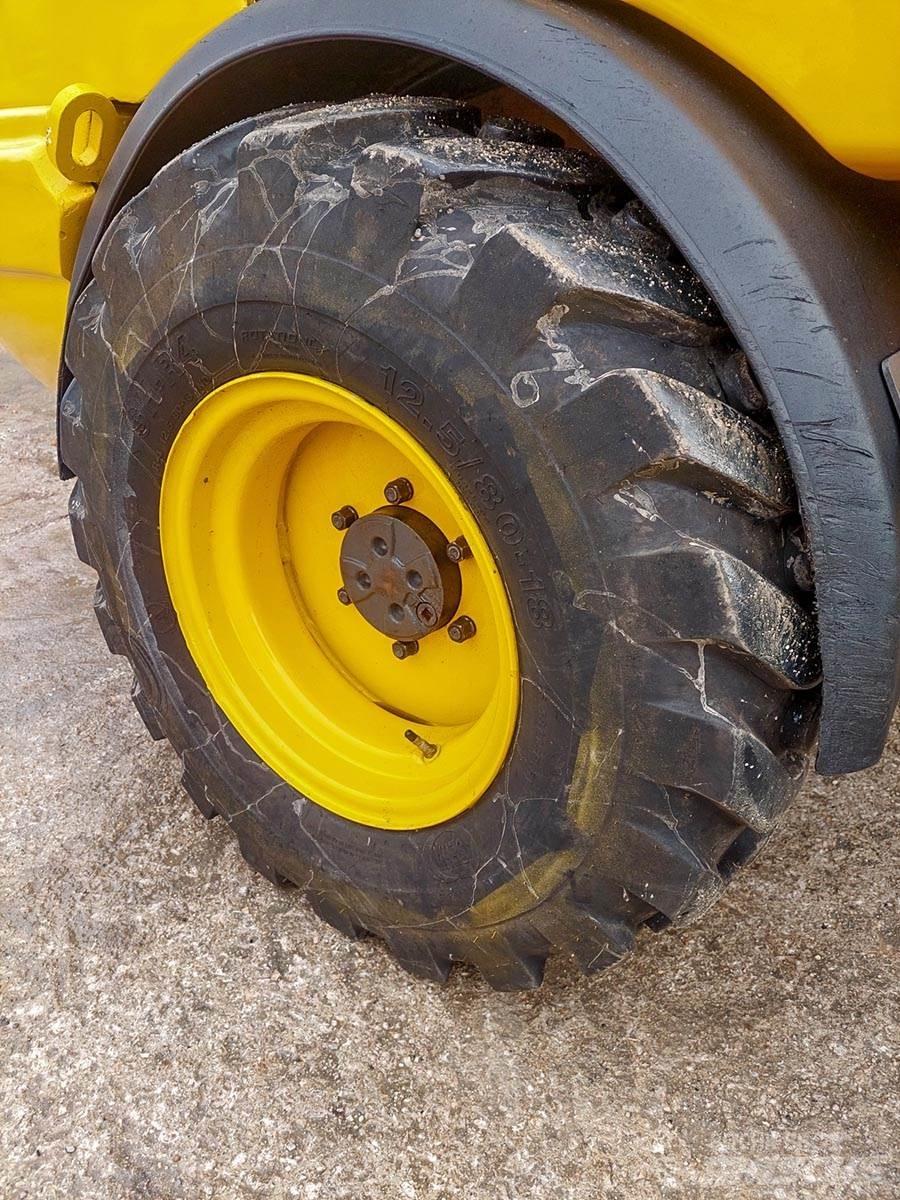 Volvo L25F 建筑机械-其他