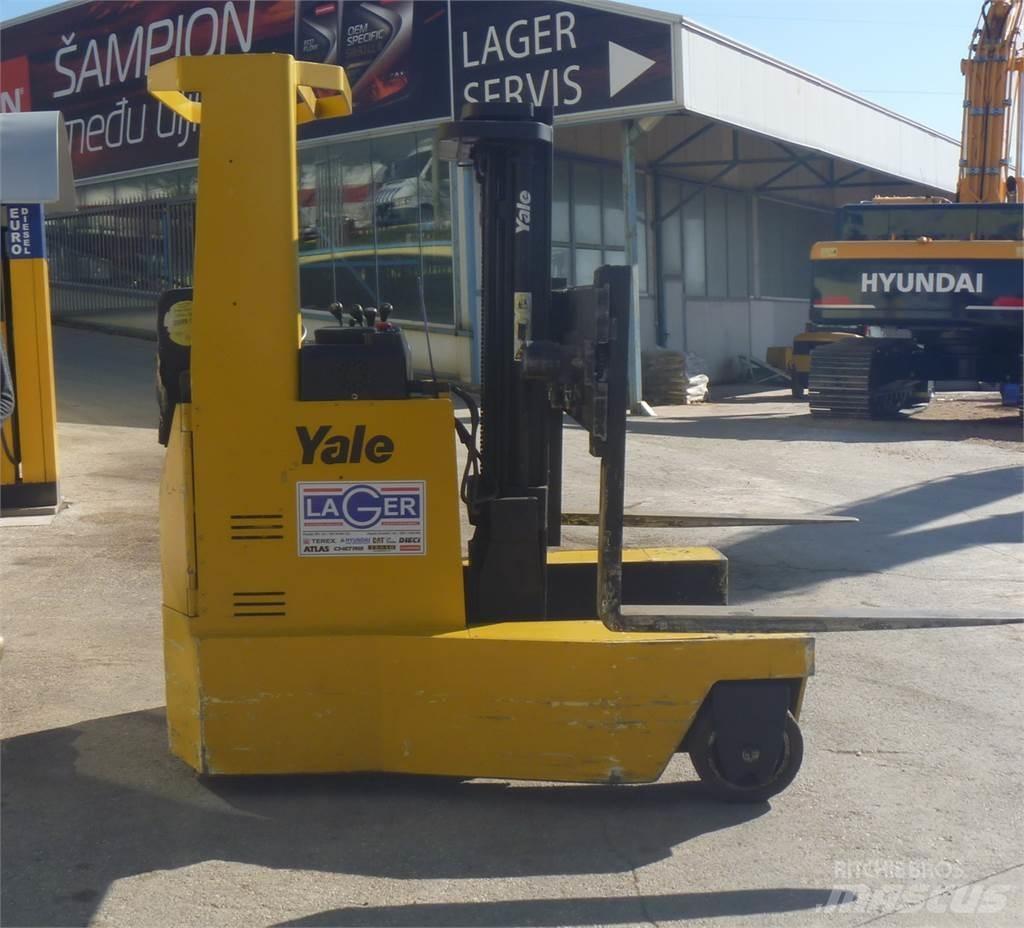 Yale MR20Y 手摇升降机