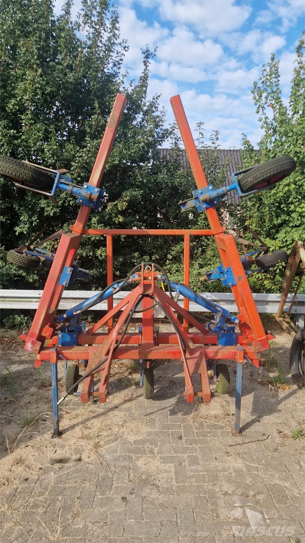  Schoffel 其他耕种机械和配件