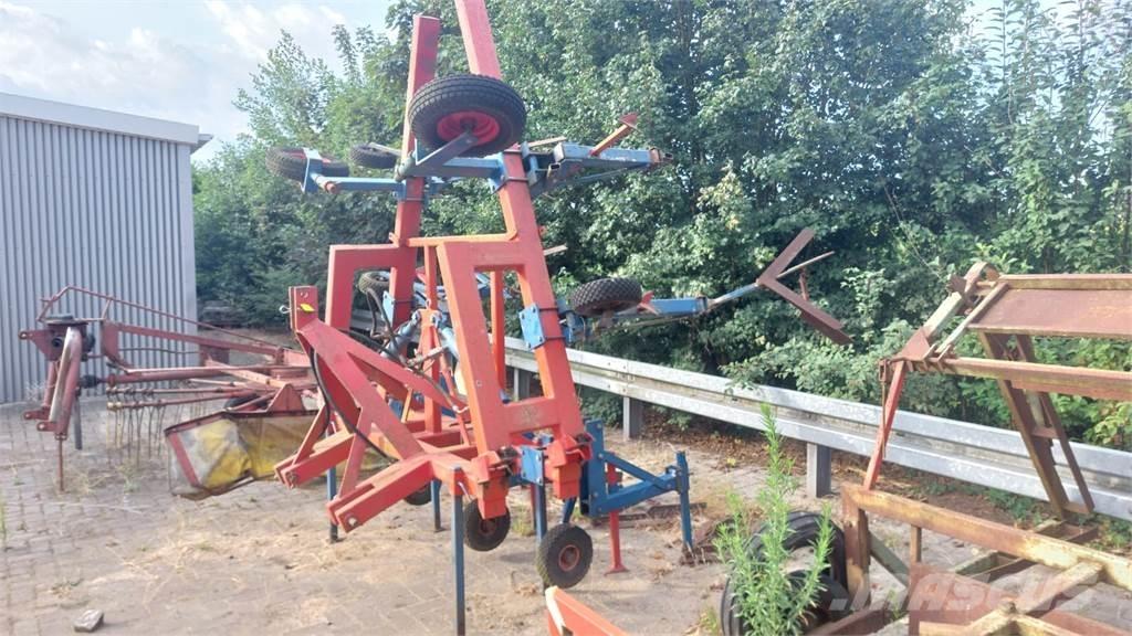  Schoffel 其他耕种机械和配件