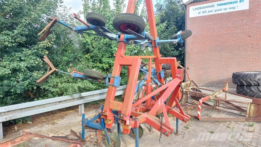  Schoffel 其他耕种机械和配件